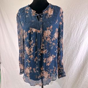 Sundance elegant top